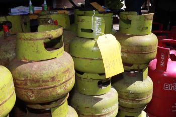 Pertamina tak segan sanksi pangkalan terlibat kasus elpiji oplosan