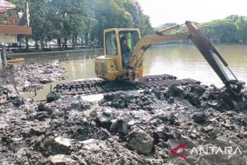 Ini 11 lokasi rawan banjir di Palembang, jadi prioritas pemkot
