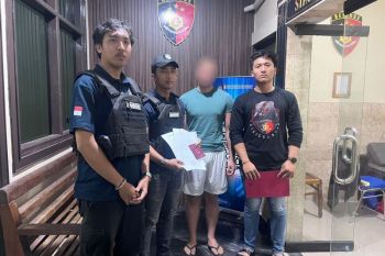WNA Italia langgar lalu lintas dan tak kooperatif bakal dideportasi