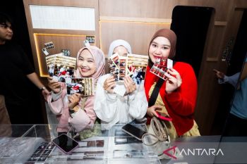 4 rekomendasi photobooth hits di Bandung, konsep gemas mulai Rp35 ribuan