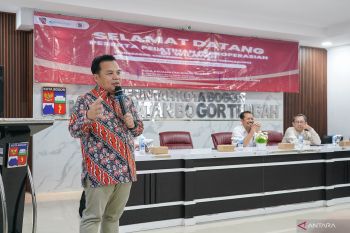 Ketua DPRD Bogor:  Koperasi jadi fondasi ekonomi masyarakat