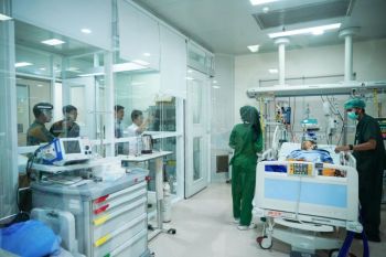 RI, UAE provide free cataract surgery for 500 people in remote areas