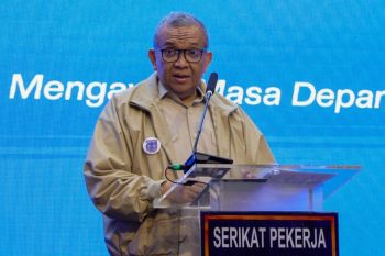 Wamenaker nilai penguatan kompetensi buat angkatan kerja kian adaptif
