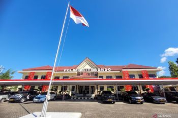 Propam proses personel Polres Situbondo aniaya pengemudi ojek daring