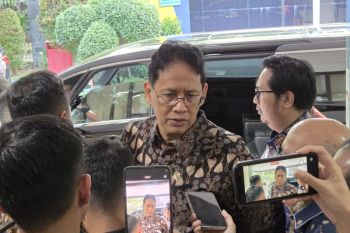 Purbaya usulkan motor listrik dapat insentif tahun ini