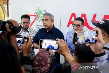 Pemkot Bandung menyiapkan strategi angkut sampah di tengah kenaikan BBM