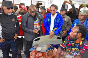 Komnas HAM: Serangan terhadap warga sipil di Puncak melanggar HAM