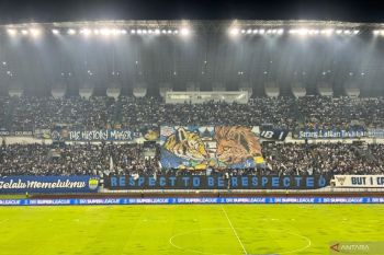 Persib gagal perlebar jarak atas Borneo, akibat diimbangi Arema