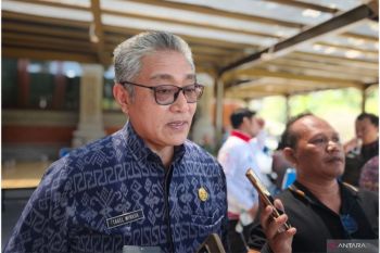 Bapenda Bali kaji pembebasan Pajak Kendaraan Bermotor listrik