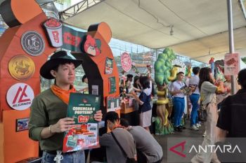 UC Fair dan UC Play 2026 dorong lahirnya entrepreneur muda