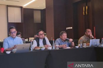 Tekanan global meningkat, BI intensifkan intervensi pasar jaga rupiah