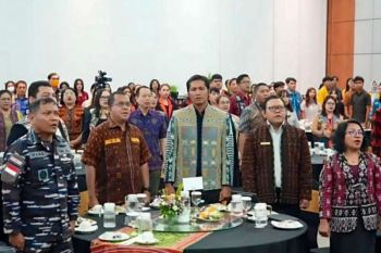 DJPb NTT dorong optimalisasi pembiayaan di sektor pertanian