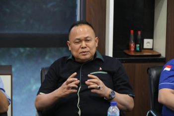Demokrat DPRD Jatim nilai mayoritas target pembangunan 2025 tercapai