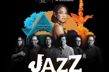 Andien bawakan lagu album Kirana dan karya baru di Java Jazz 2026