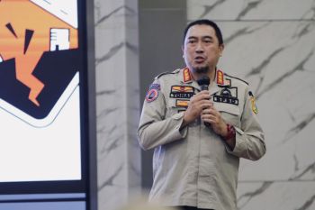 BPBD DKI catat lima kelurahan dengan kejadian kebakaran paling banyak