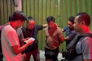 Polisi Tangkap Pelaku Pencurian dan Kekerasan Seksual Terhadap Anak di Lotim