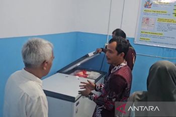 SPPG di Bengkulu Tengah dihentikan sementara