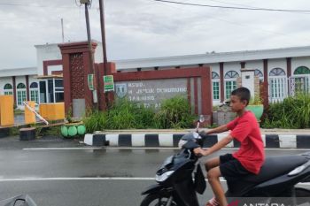 Pemkab Tabalong revitalisasi eks RS jadi kampus