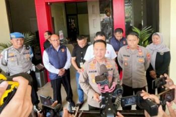 Kapolres Purwakarta: Laporkan jika alami atau temui aksi premanisme di jalanan