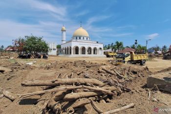 TKD Aceh: Dana Besar, Pertanyaan Lebih Besar