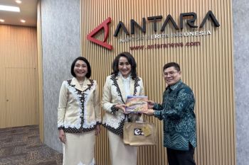 LKBN ANTARA mendukung BPW Indonesia cetak pebisnis wanita tangguh