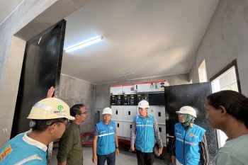 PLN hadirkan Listrik Andal untuk Ekspansi RS di Kota Padang