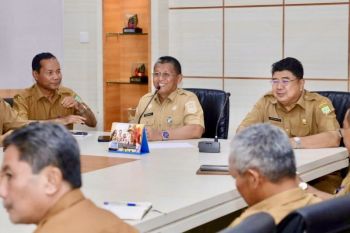 Pemkot Batam targetkan efisiensi belanja Rp18,1 miliar dengan WFH