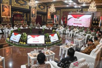 Kemhan: Purnawirawan beri respon positif terhadap program pemerintah