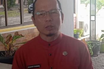 Bangka Tengah fasilitasi keberangkatan 154 calon haji