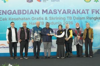 Kimia Farma Diagnostika Perkuat Kolaborasi Strategis untuk Percepatan Eliminasi Tuberkulosis di Indonesia