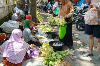 Disdag Mataram mengusulkan perbaikan pasar tradisional