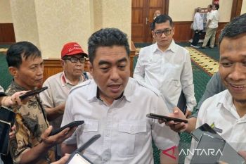 Kementan targetkan produksi gula kristal putih 3,04 juta ton pada 2026