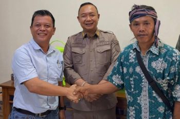 Bupati Ketapang selesaikan konflik agraria di Kualan Hilir