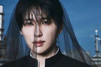 Agensi umumkan terbatasnya partisipasi Woobin CRAVITY di promosi album