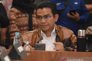 Anggota DPR: Sinergi antarprovinsi kunci perkuat ekonomi Sumatera