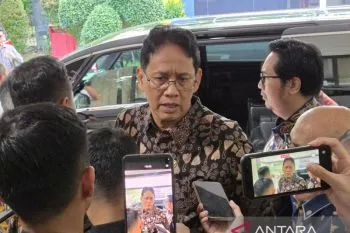 Menkeu Purbaya tegaskan tak berencana pajaki Selat Malaka