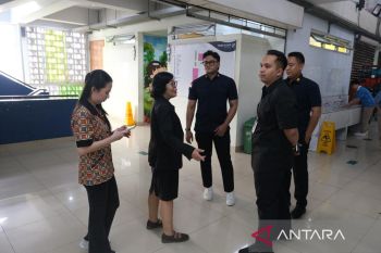Imigrasi periksa 230 guru asing dari tiga sekolah internasional di PIK