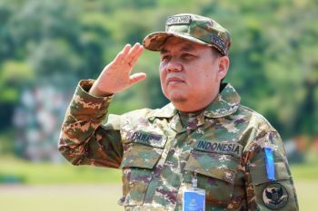 Ketua DPRD Kota Bogor ikuti KPPD di Akmil Magelang, siap wujudkan swasembada dan kemandirian daerah