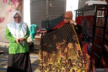 Anggota DPR: Perempuan pelaku UMKM kunci penguatan ekonomi