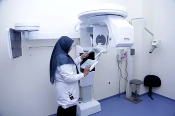 Ketika kota menjadi ruang sembuh