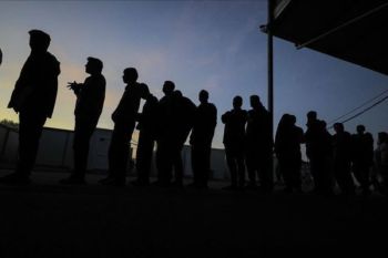 Inggris bayar Prancis Rp11,6 triliun untuk cegah imigran ilegal