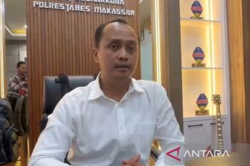 Satnarkoba Polrestabes Makassar ungkap jaringan tembakau sintetis