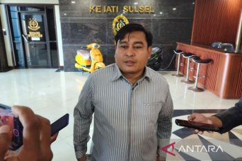 Kejati Sulsel kembali periksa delapan saksi kasus nanas