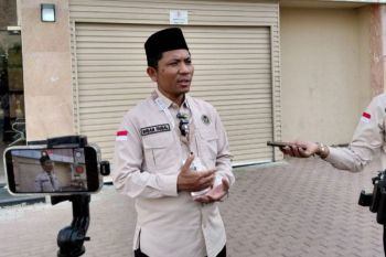 PPIH pastikan kesiapan layanan optimal sambut jamaah haji Indonesia di Makkah