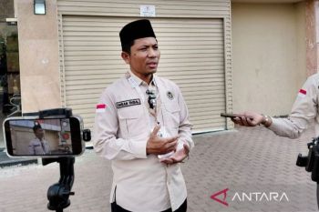 PPIH pastikan kesiapan layanan optimal sambut jamaah di Makkah