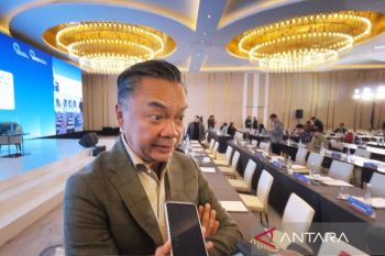 Dino Patti Djalal apresiasi Indonesia tak terapkan tarif Selat Malaka