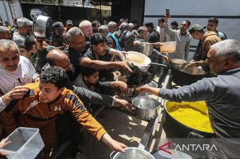 PBB minta Israel cabut pembatasan kamp pengungsi Palestina di Tepi Barat