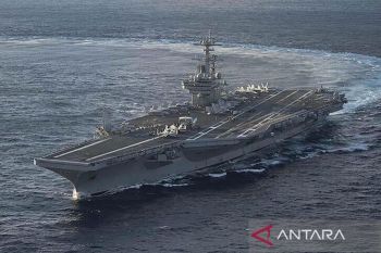 Iran mengancam tutup Selat Bab al-Mandab jika AS perketat blokade laut