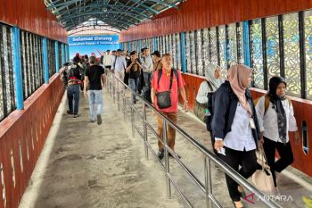 Pemkab Bulungan Siap Bangun Pelabuhan Speedboat di Tanah Kuning