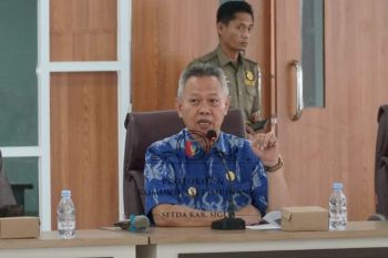 Sigi ajak wujudkan pembangunan berbasis kesehatan berkelanjutan